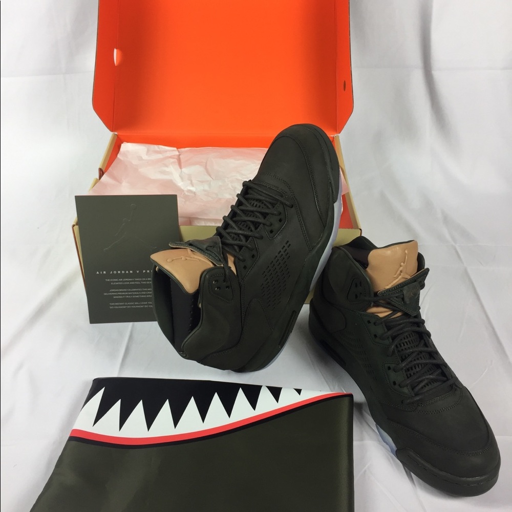 Jordan